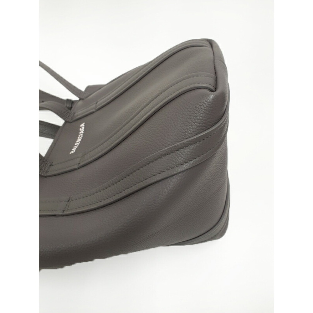 BALENCIAGA Everyday XS North South Shoulder Tote Bag - Picture 7 of 9